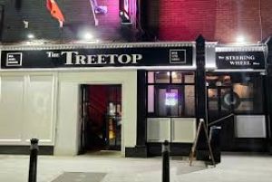 The Tree Top Restaurant, Clondalkin